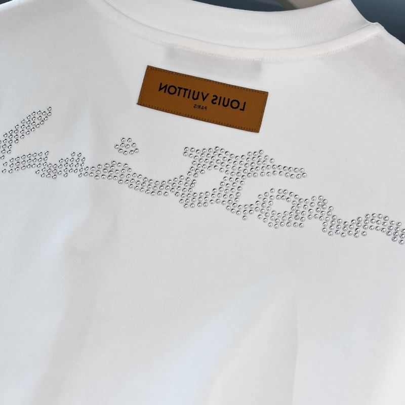 Louis Vuitton T-Shirts